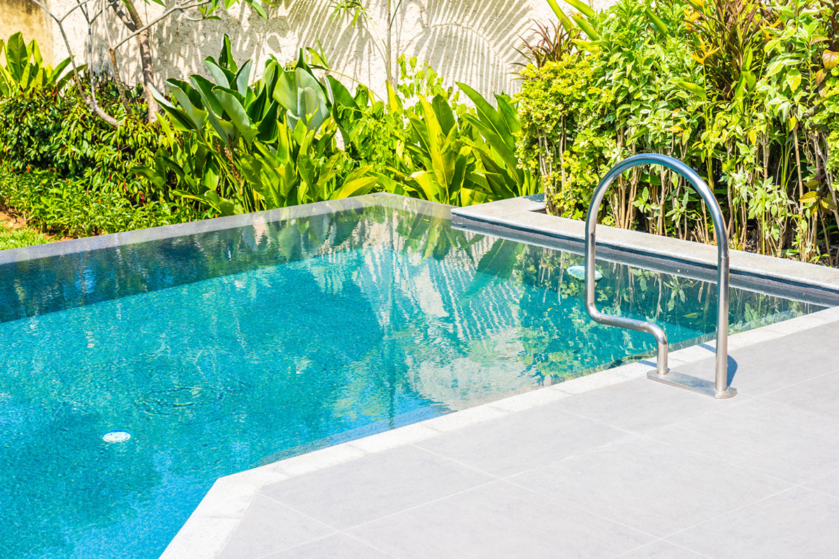 Reasons To Renovate Your Pool