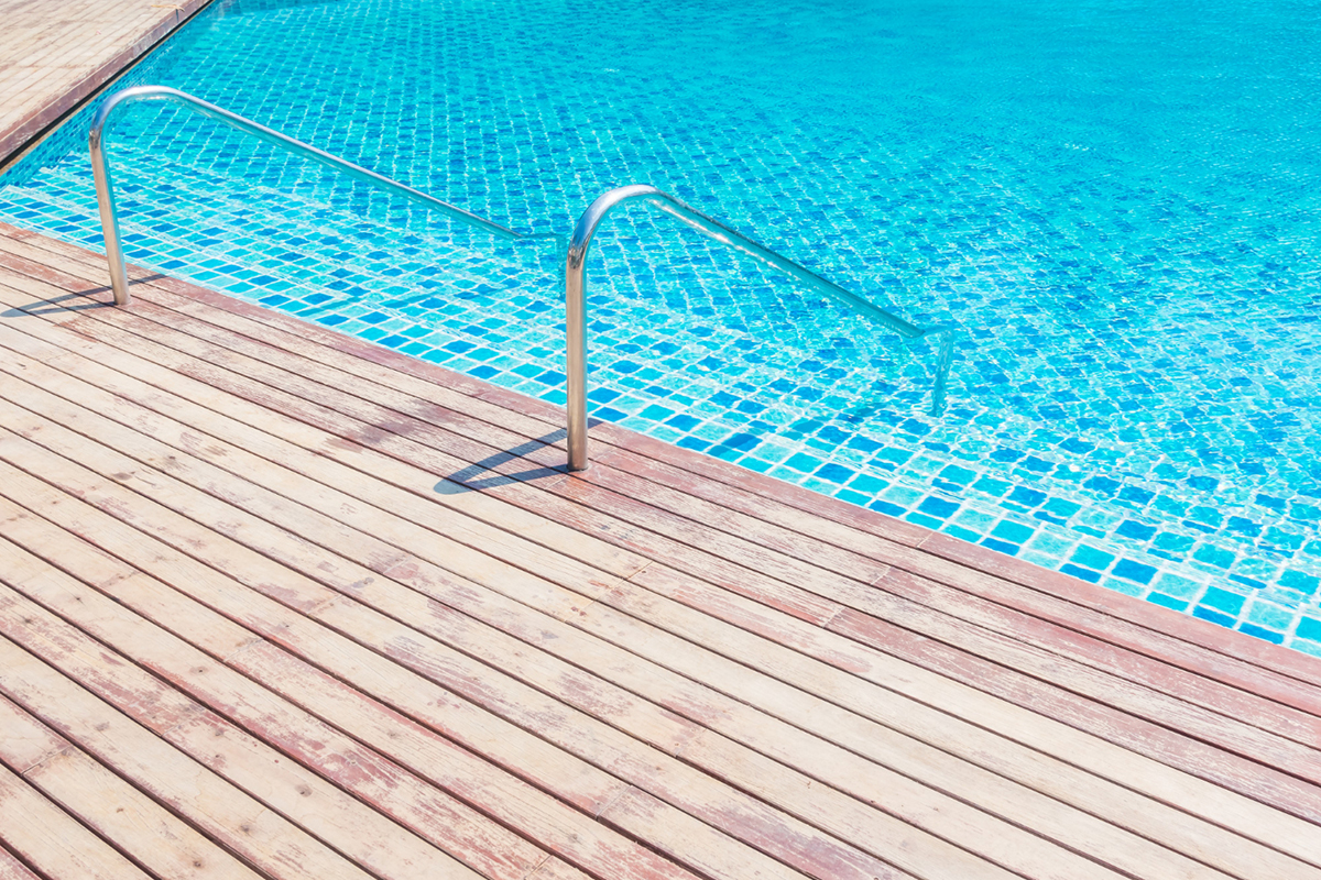 A Comprehensive Guide To Pool Deck Repair