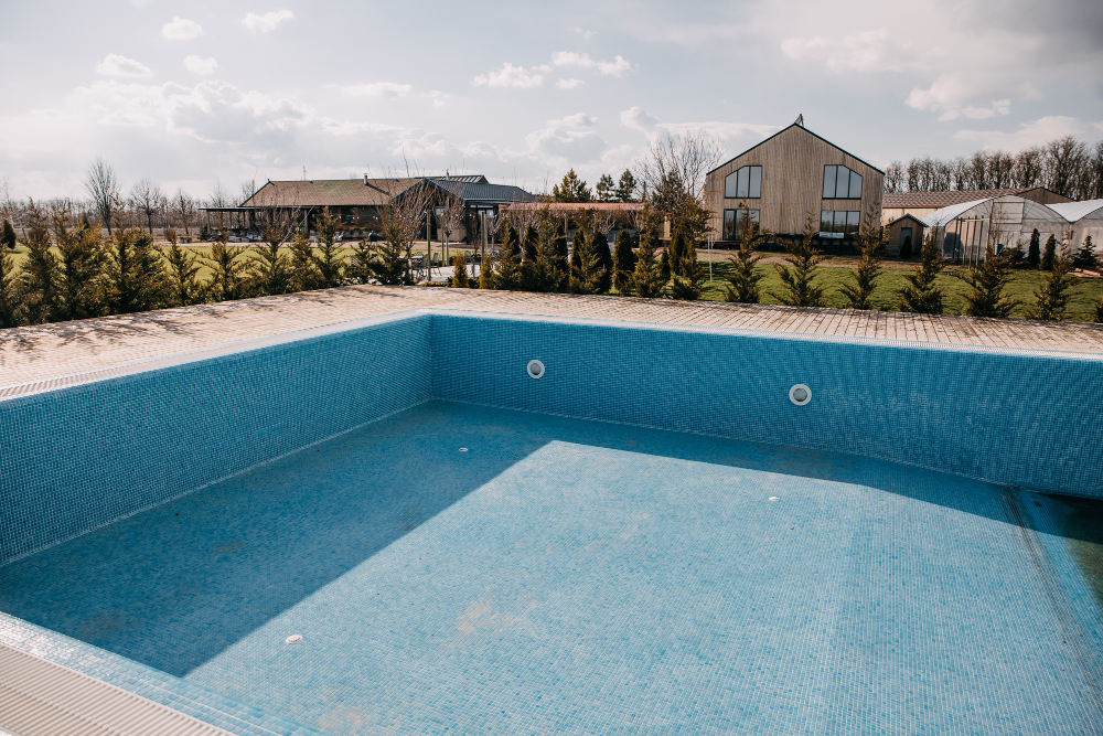 Should I Fill My Pool or Remodel It? A Guide to Pool Remodeling