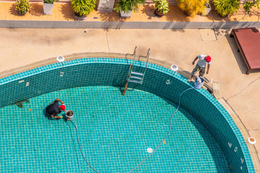 The Benefits of Professional Pool Renovation