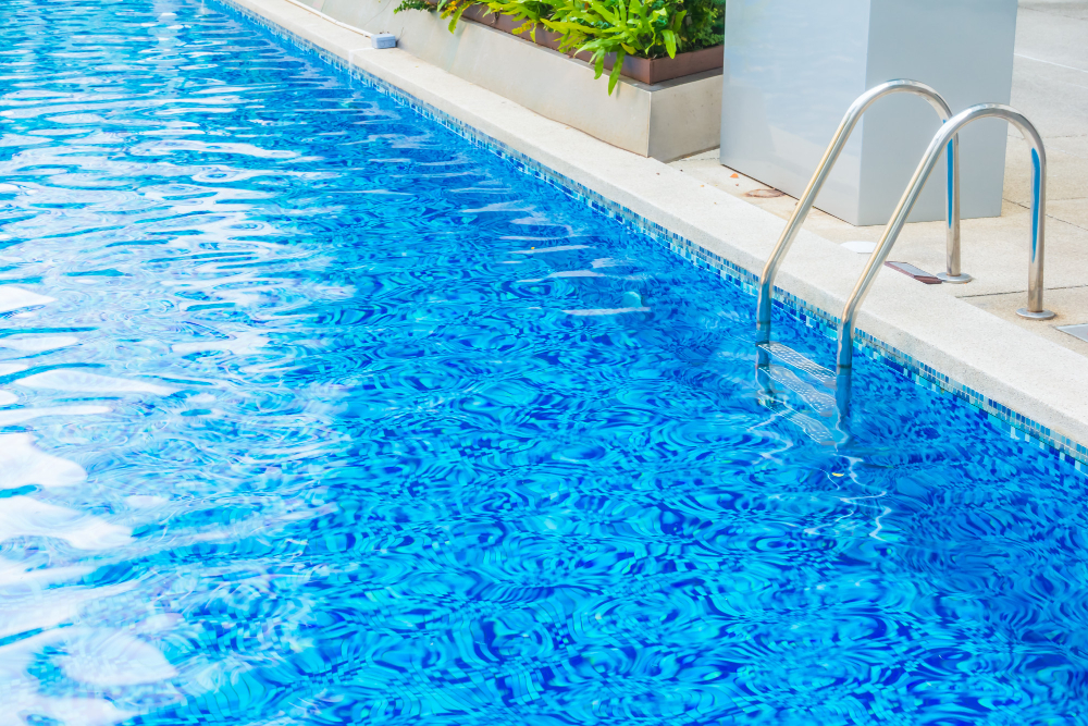The Importance of Quality Pool Plastering in Tampa, FL