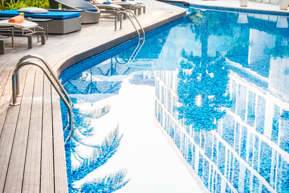 10 Things You Didn't Know About Pool Remodeling