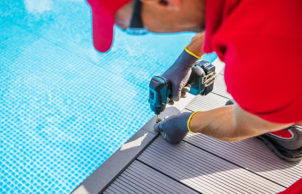 Why Pool Renovation is Worth the Investment