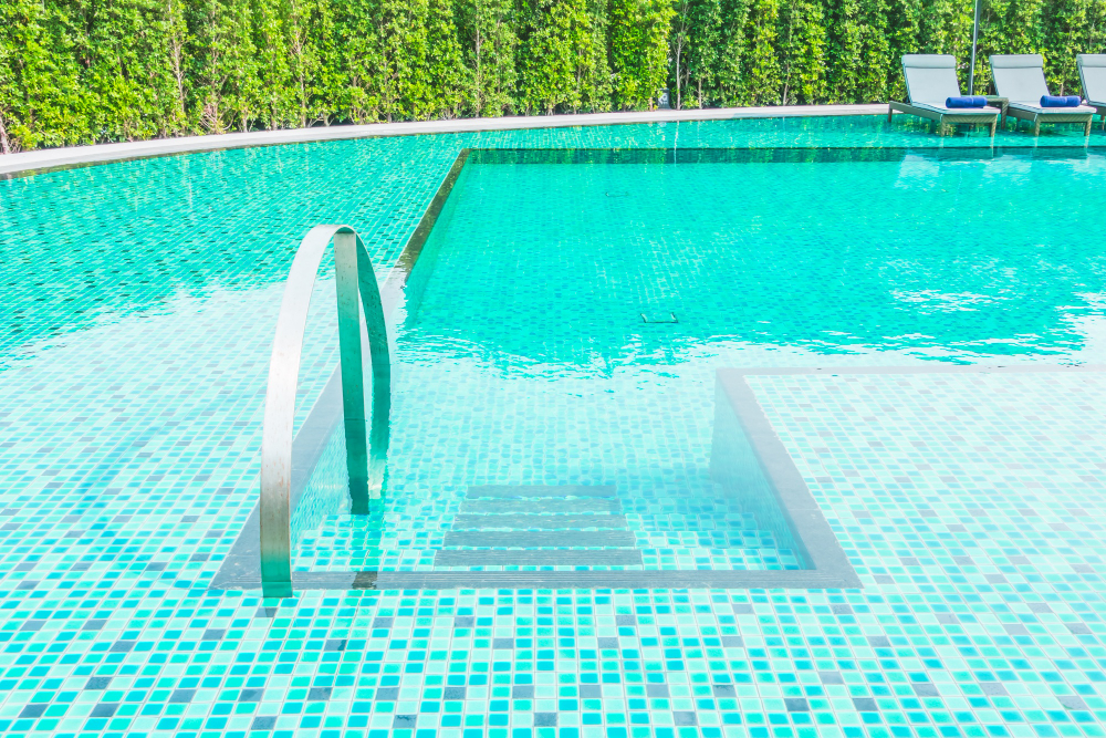 Exploring Different Types of Pool Finishes