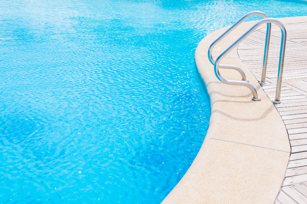 Strategies for Choosing Your Perfect Pool Finish