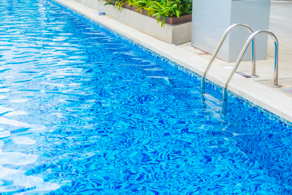 When to Call a Professional for Pool Repair