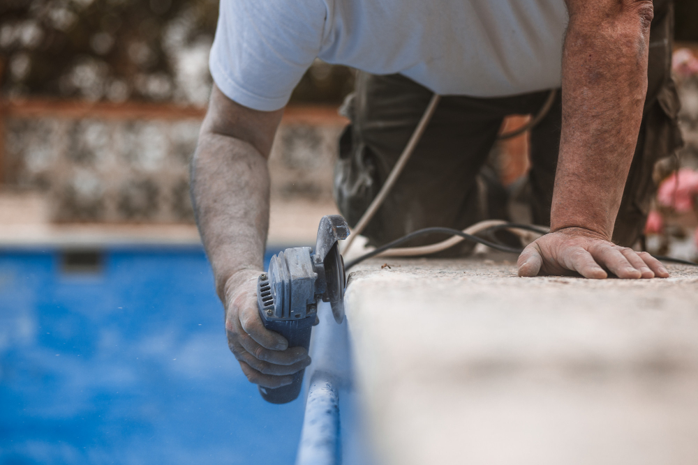 Essential Checklist When Planning for a Pool Renovation
