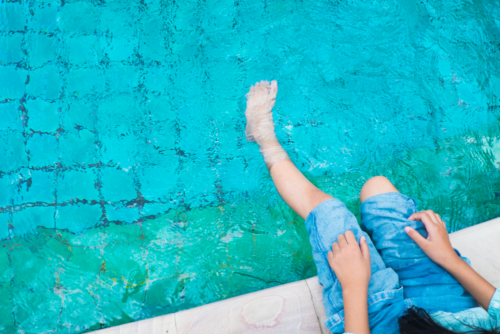 Why Pool Repair & Maintenance Is Essential