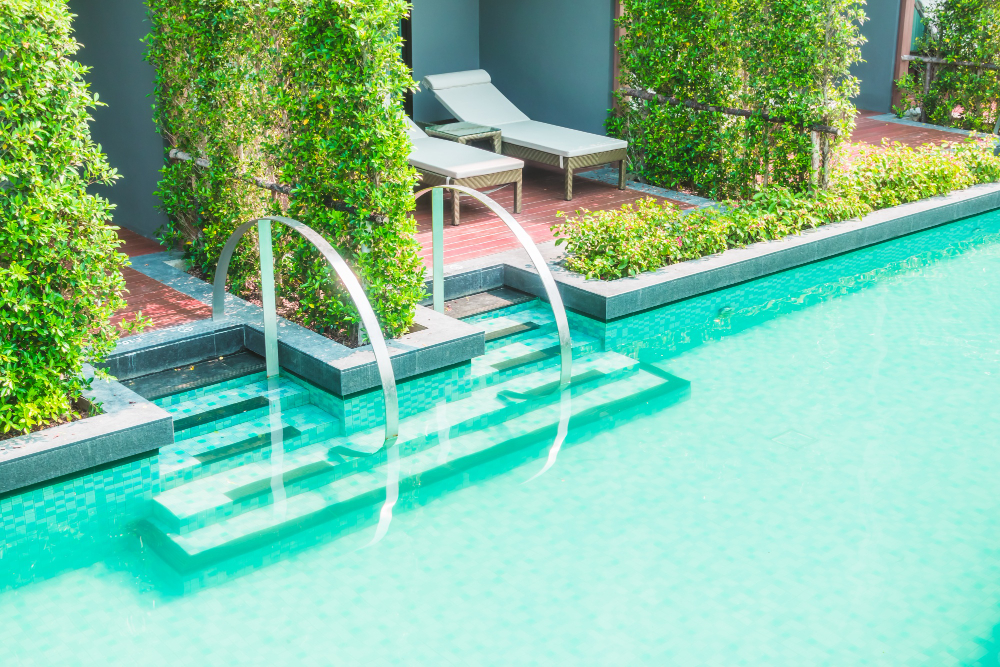 Top Reasons to Renovate Your Pool