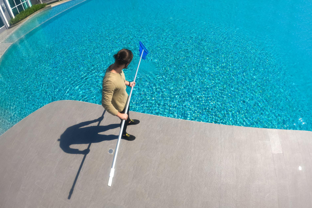 How Pool Resurfacing Improves Pool Longevity